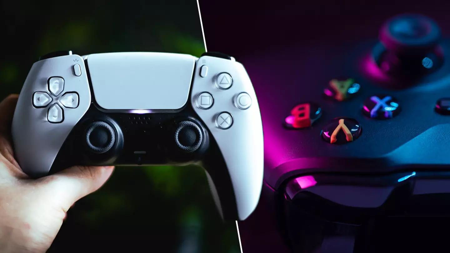 Xbox Might Be Getting One Of PlayStation's Biggest Exclusives