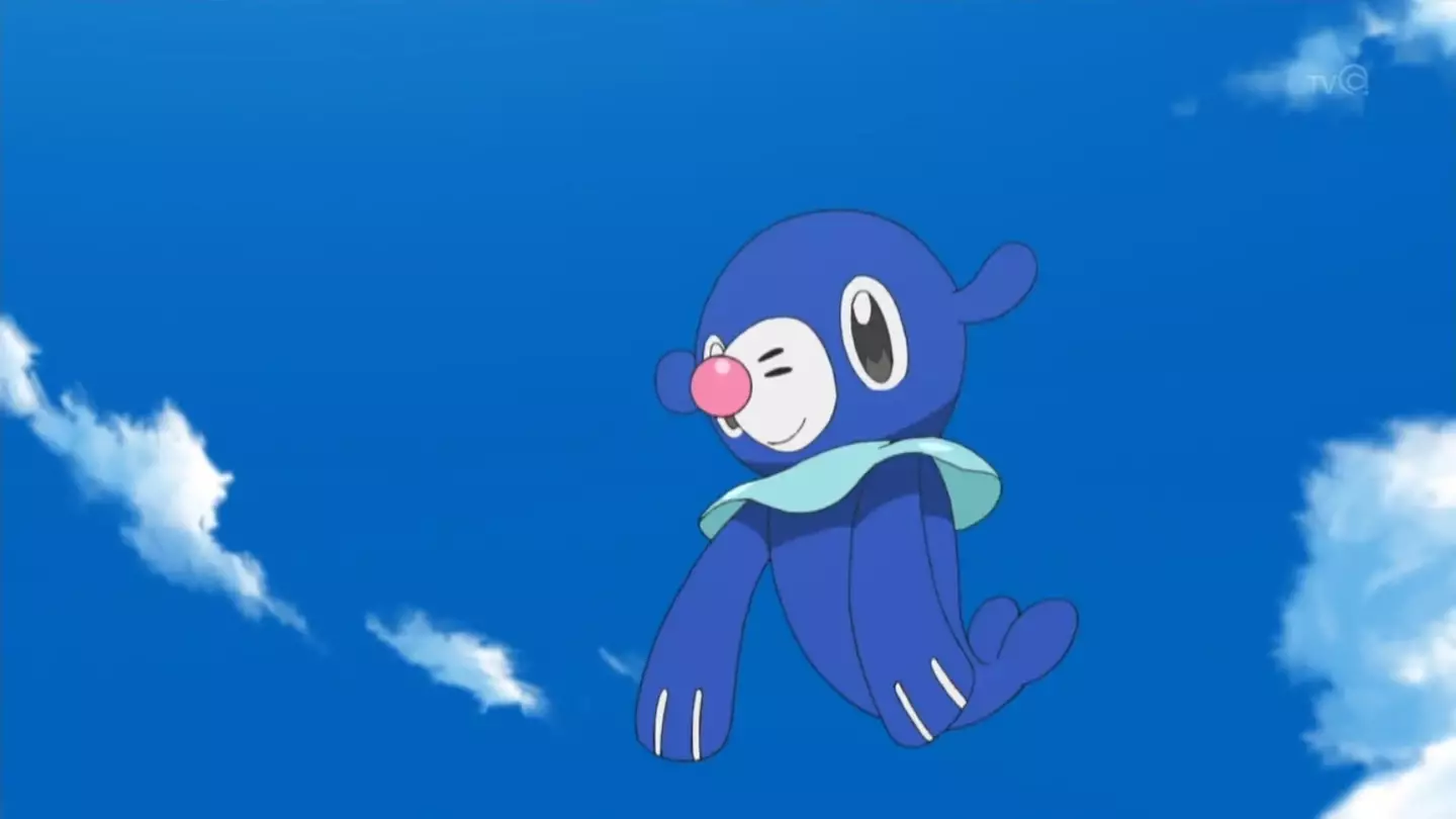 The Pokémon Company International