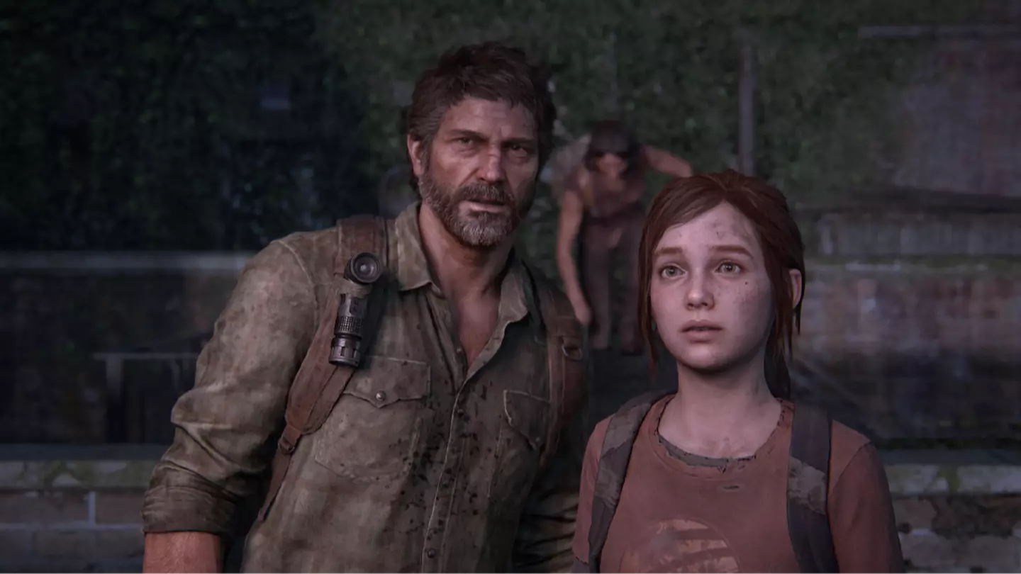 The Last of Us is now technically playable on Xbox