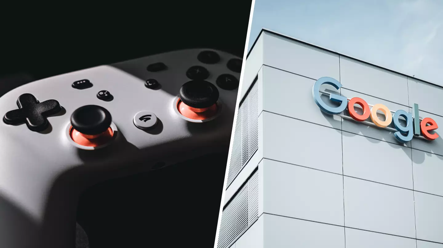 Stadia Employees Allegedly Found Out About Shutdown Less Than An Hour Before Everyone Else