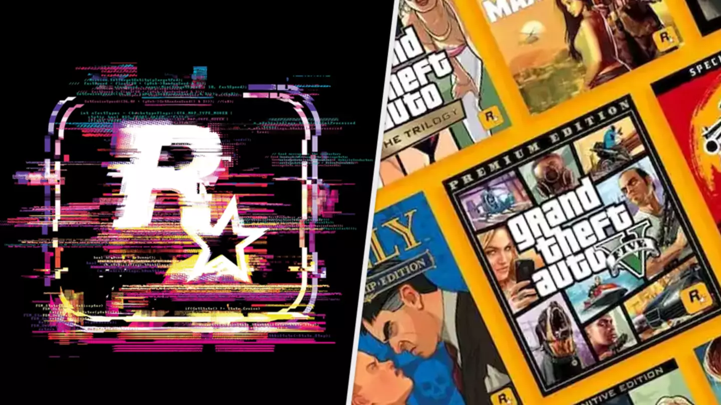 Rockstar Issues Official Statement On ‘Grand Theft Auto 6’ Leaks