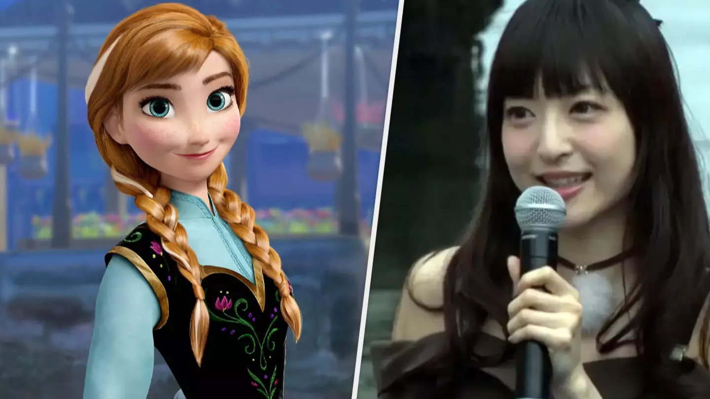 'Frozen', 'Kingdom Hearts 3' Actor Sayaka Kanda Found Dead At 35
