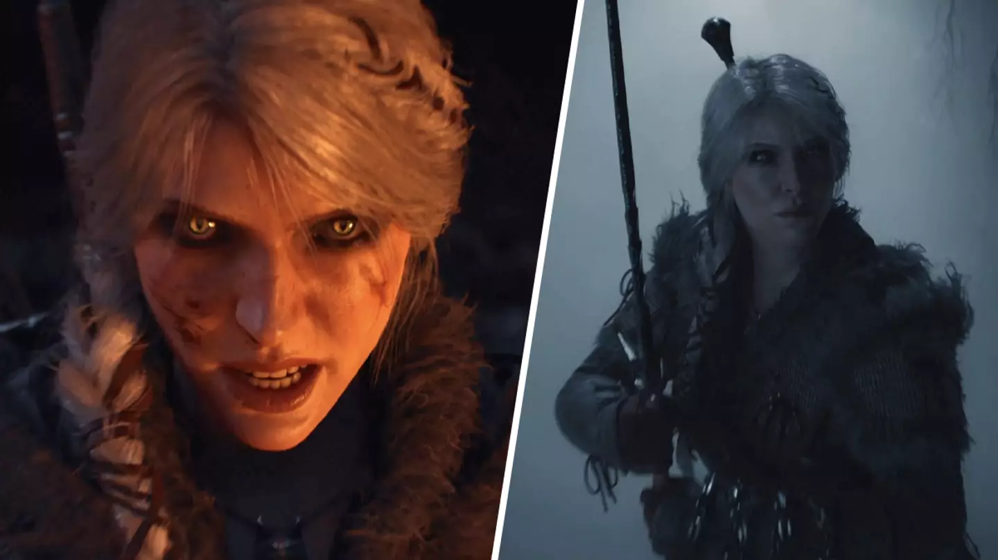 The Witcher 4 release date could be sooner than you expected