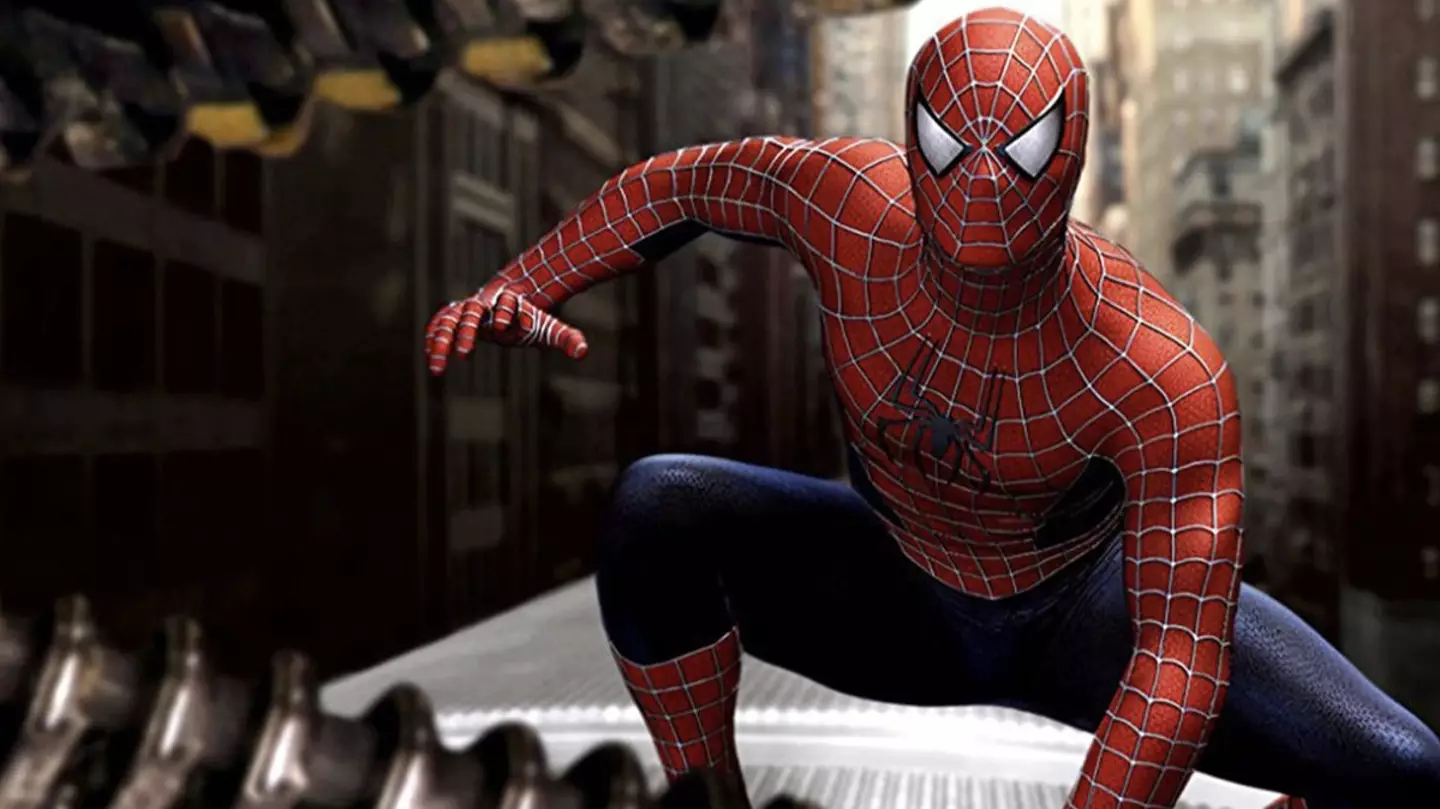 MCU confirms that we're getting even more Spider-Man