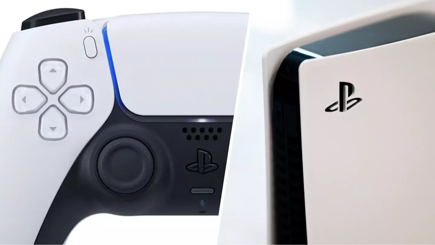 PlayStation 5 new system update 'screwing up' games, fans warn