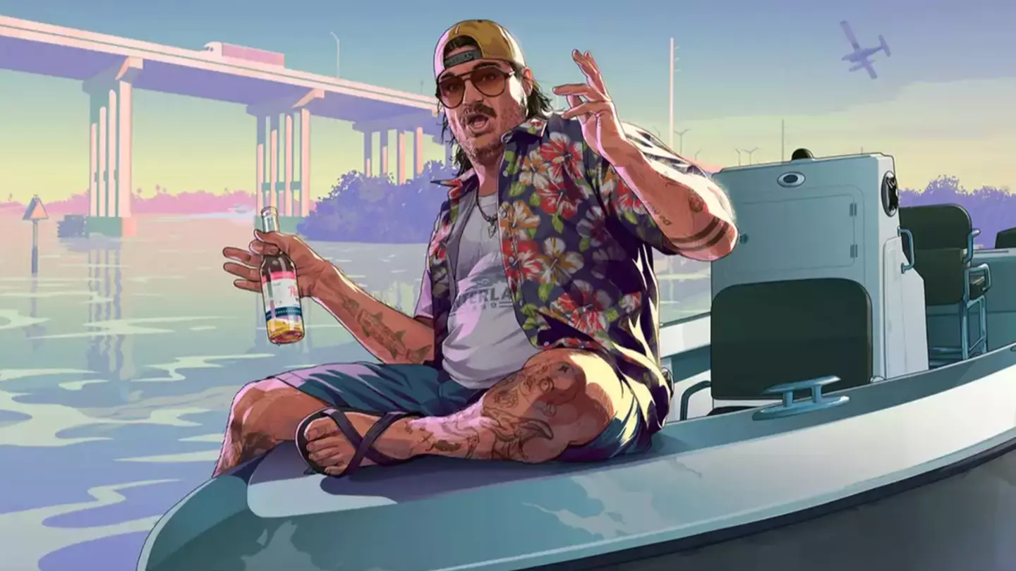 GTA 6's 'Main Competitor' Roasted By Gamers