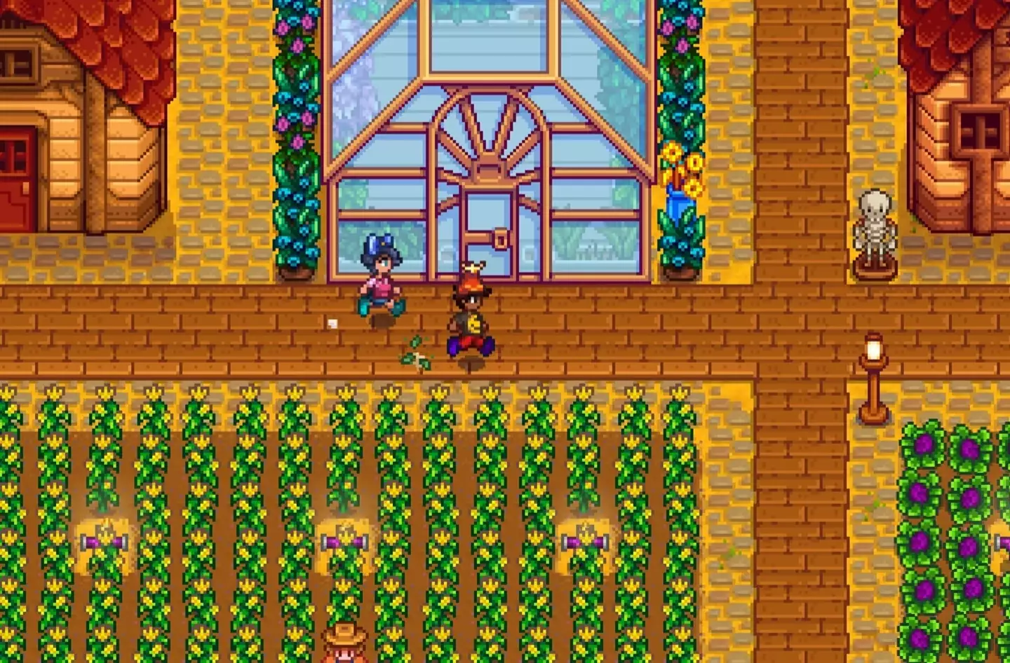 The Secret Police Ltd