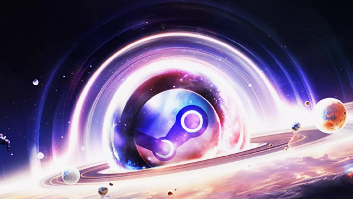 Steam's New 9/10 Free Game Is 'Exactly What I Love', Gamers Enthuse