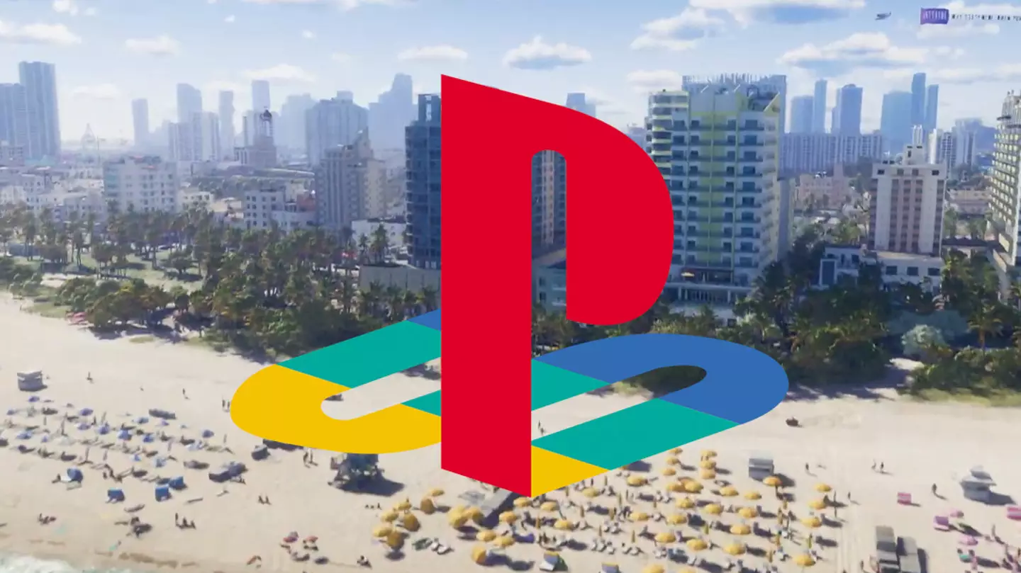 GTA 6 PlayStation-exclusive deal teased by insider