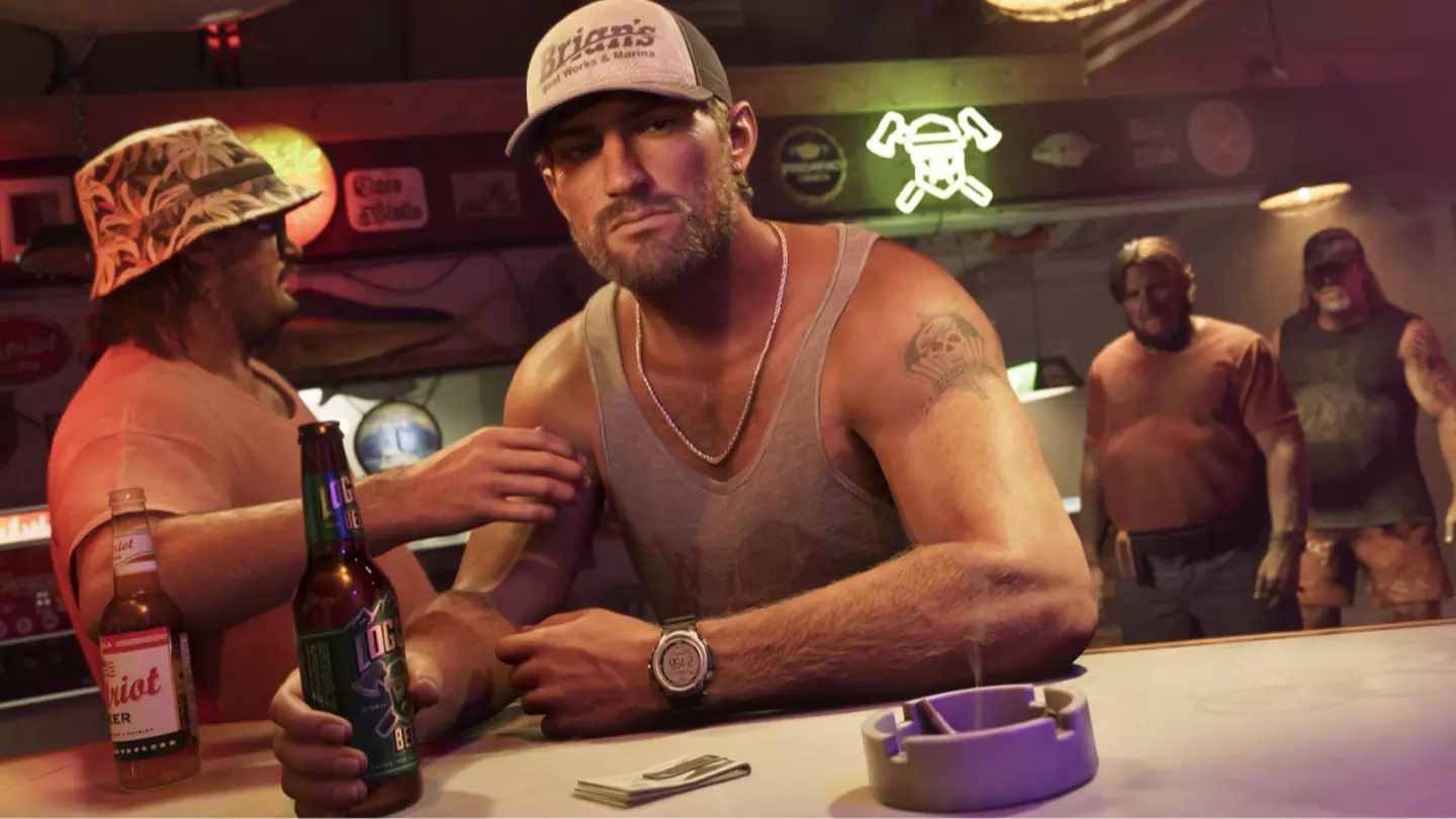 GTA 6 making major change to classic Wanted system