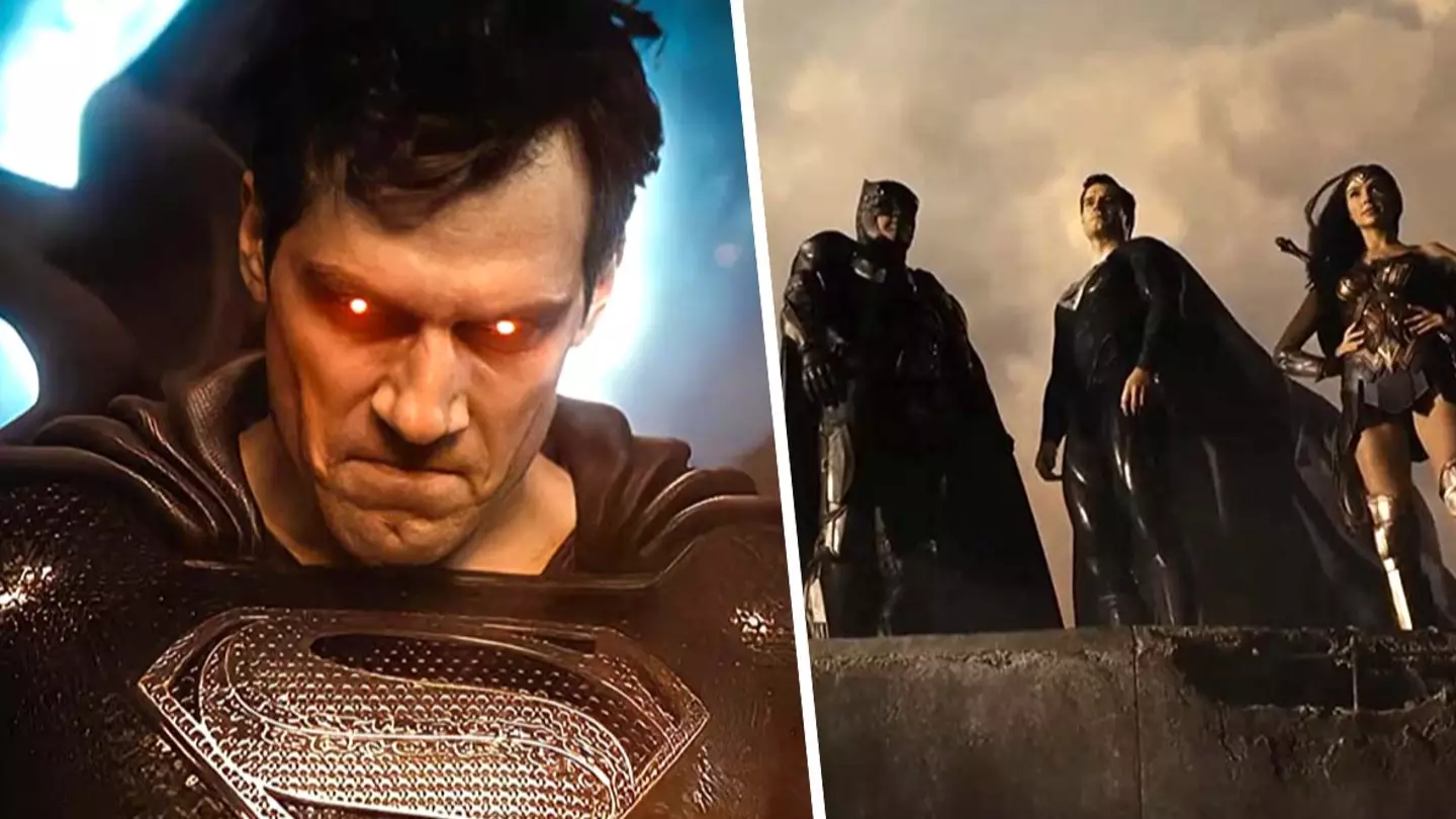 Justice League: Warworld is a brutal new R-rated movie