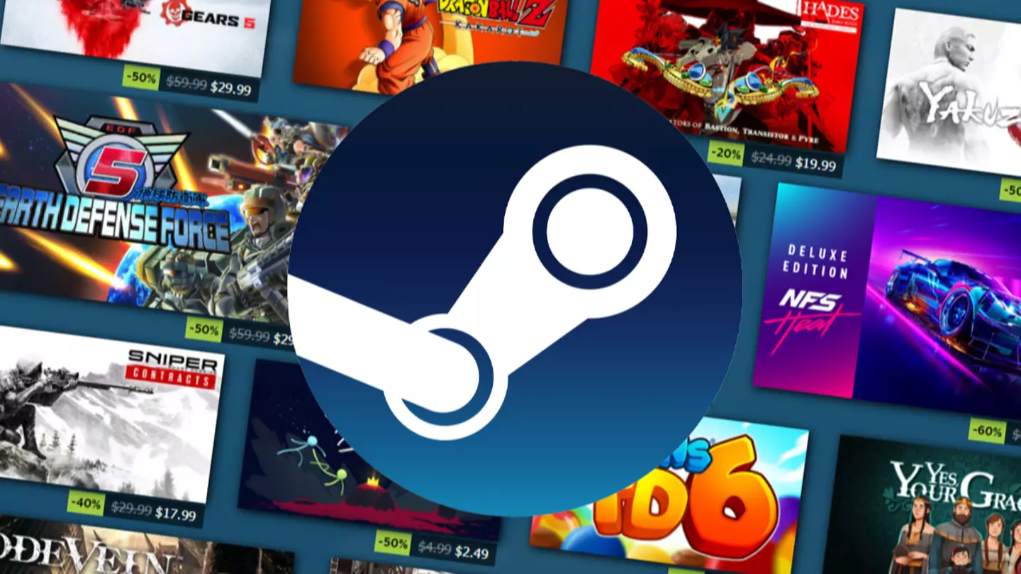 Steam drops free download for massive new RPG, available now