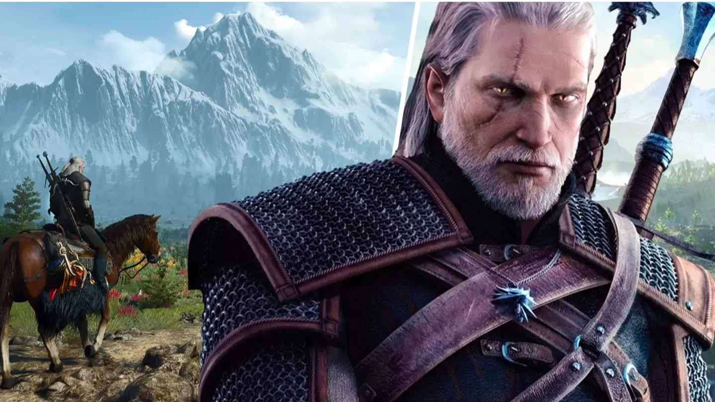 The Witcher 4 now well into development as Cyberpunk 2077 comes to an end