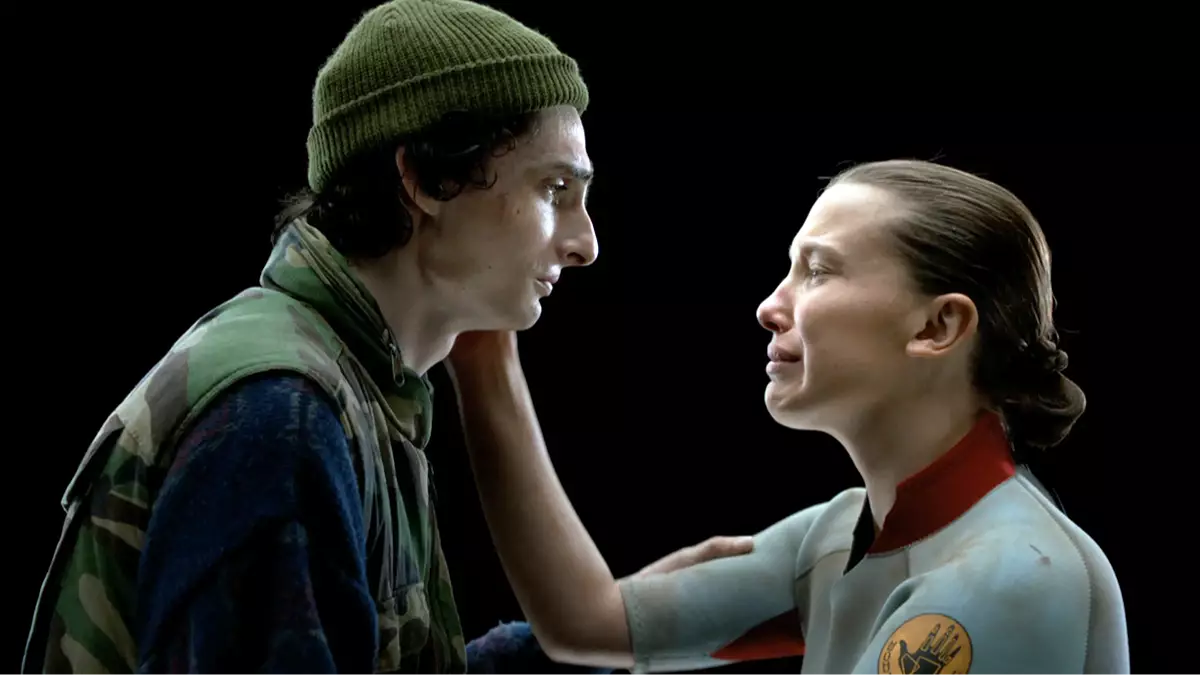 Stranger Things Returns to Netflix After Season 5 Backlash, Retcons Everything