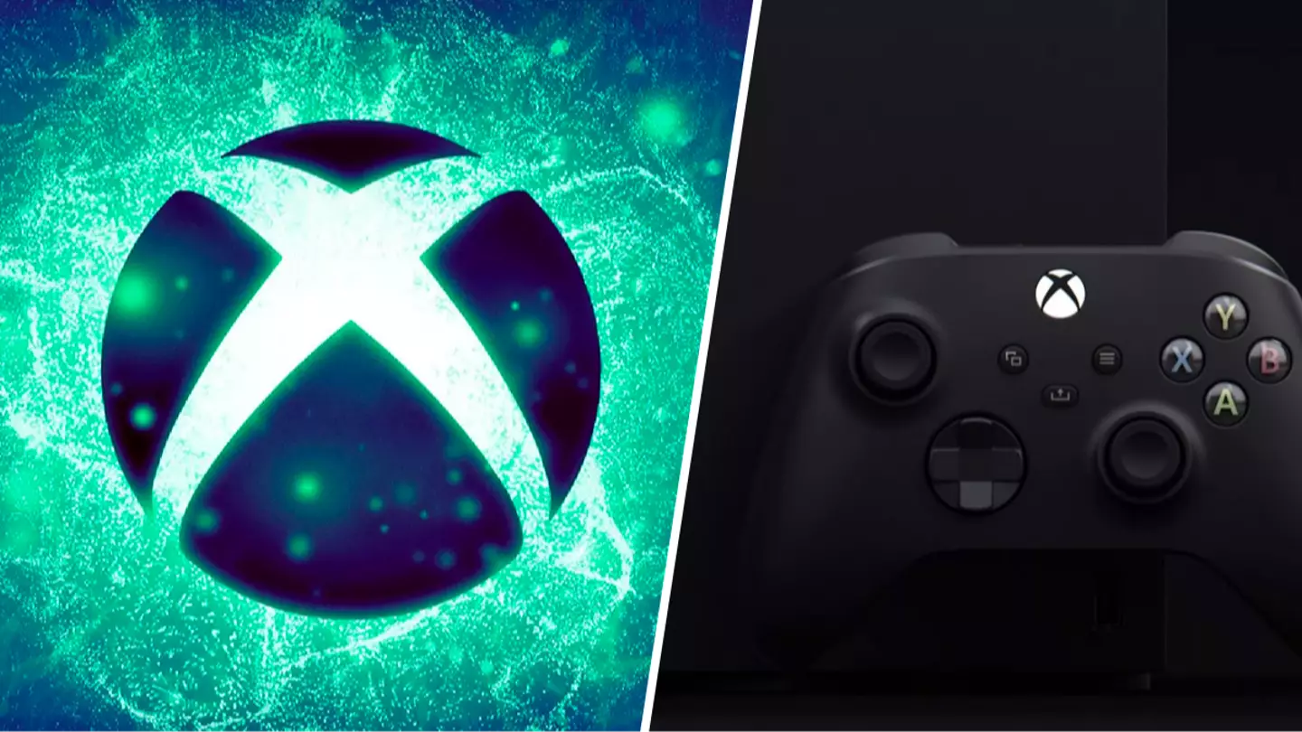 Xbox drops 4 games you've 48 hours to play free