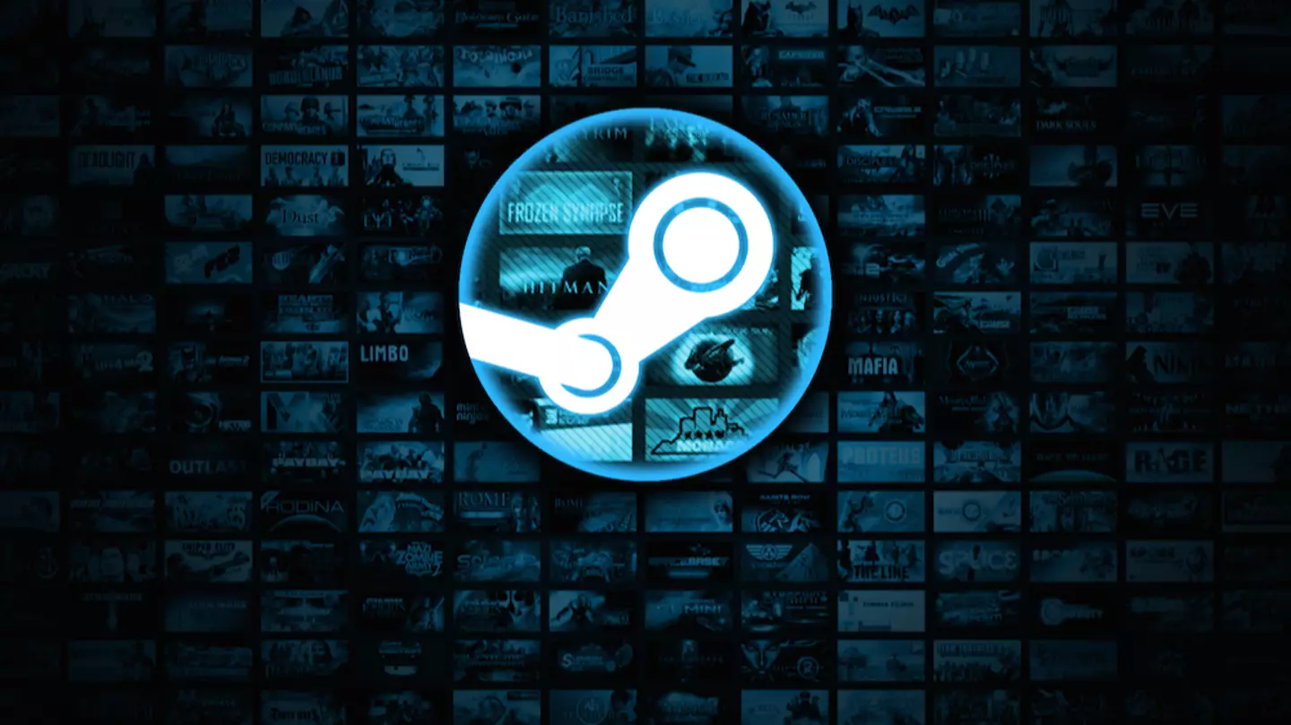 Steam quietly drops new free game to hugely positive reviews