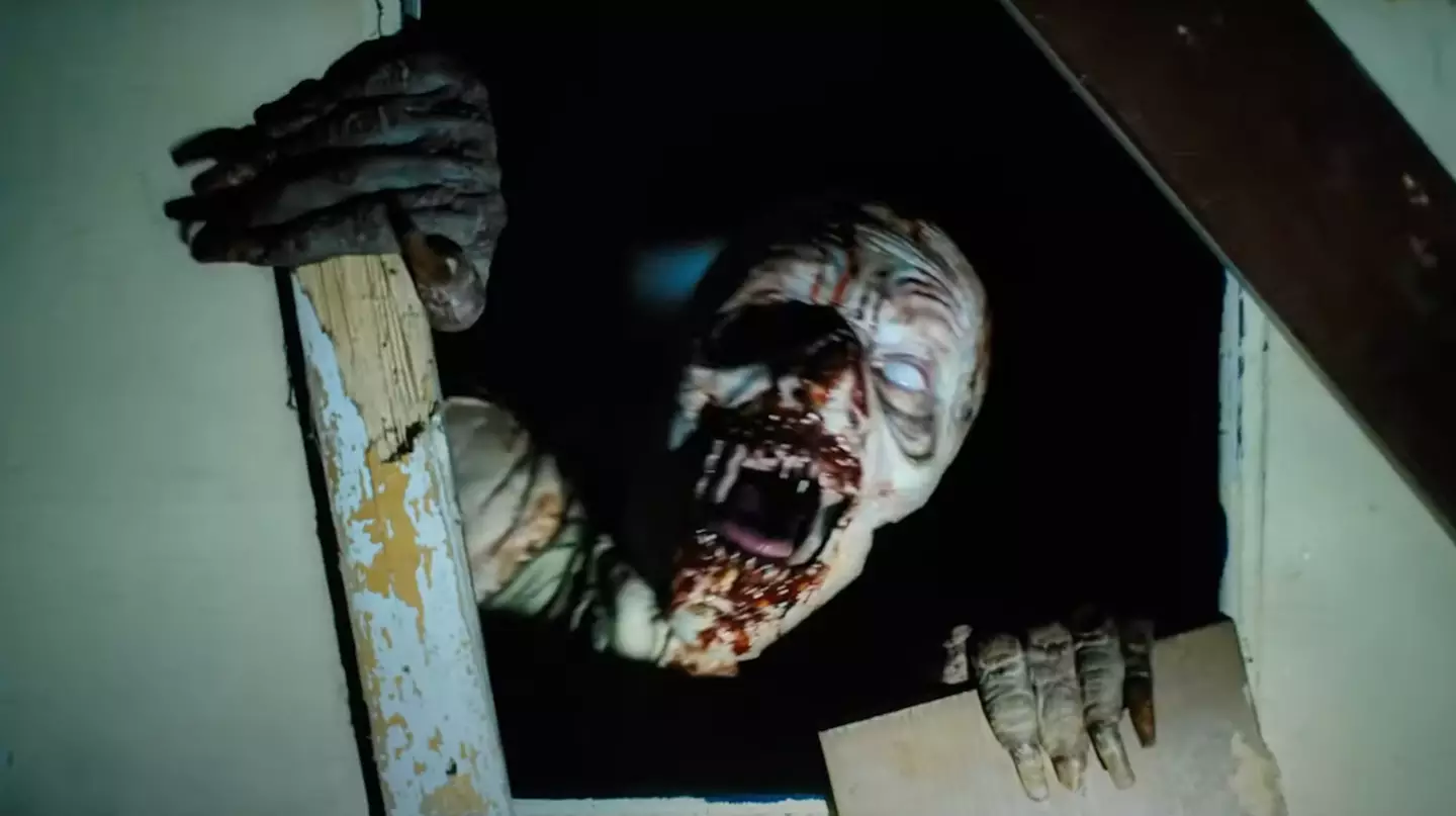 Until Dawn /