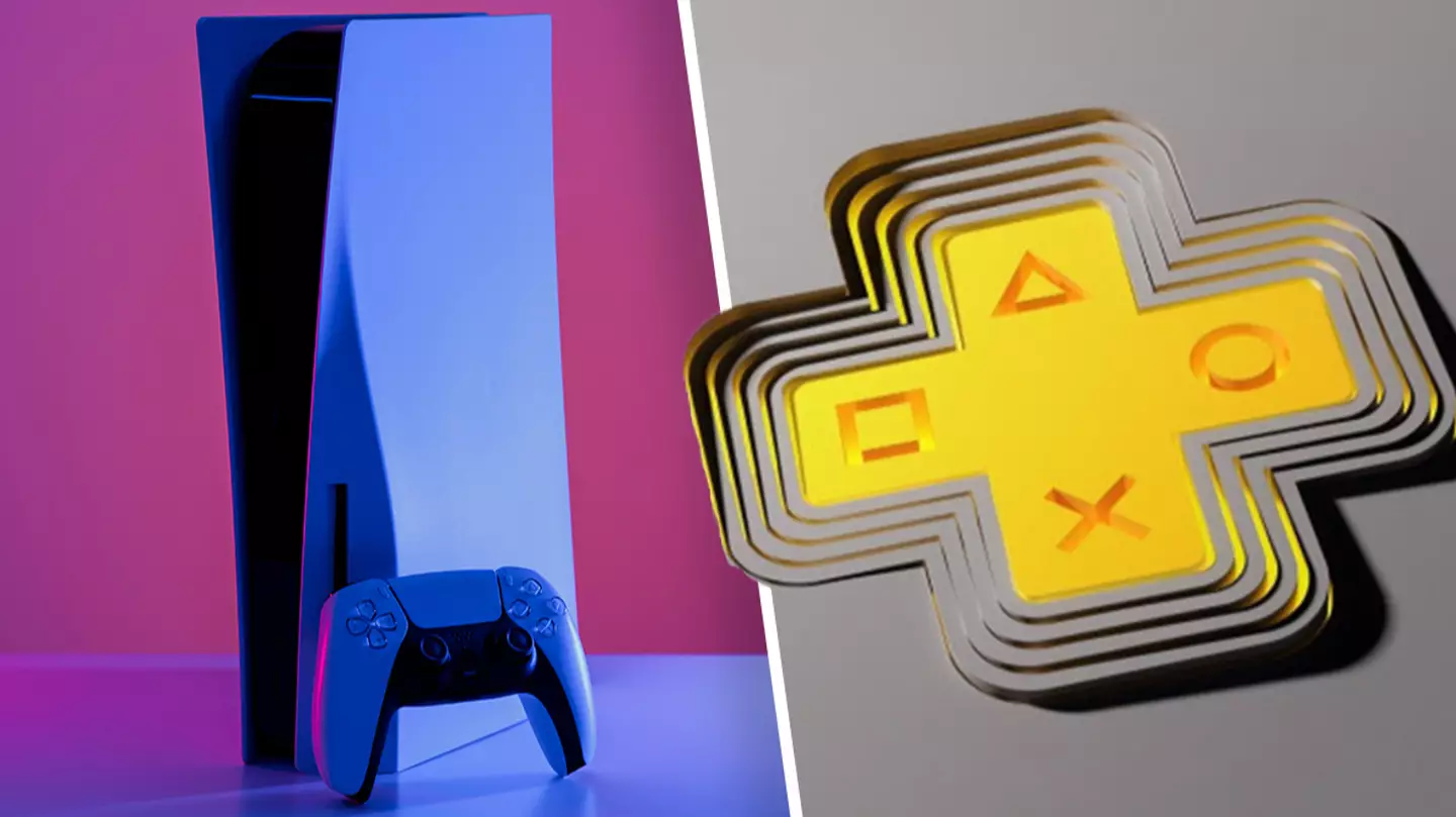 PlayStation Plus March first free game appears online