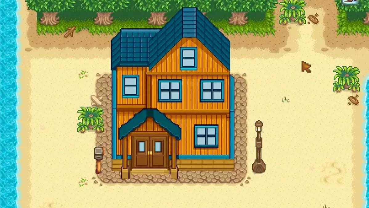 Stardew Valley Expansion Adds Over 80 Awesome New Stories and Characters