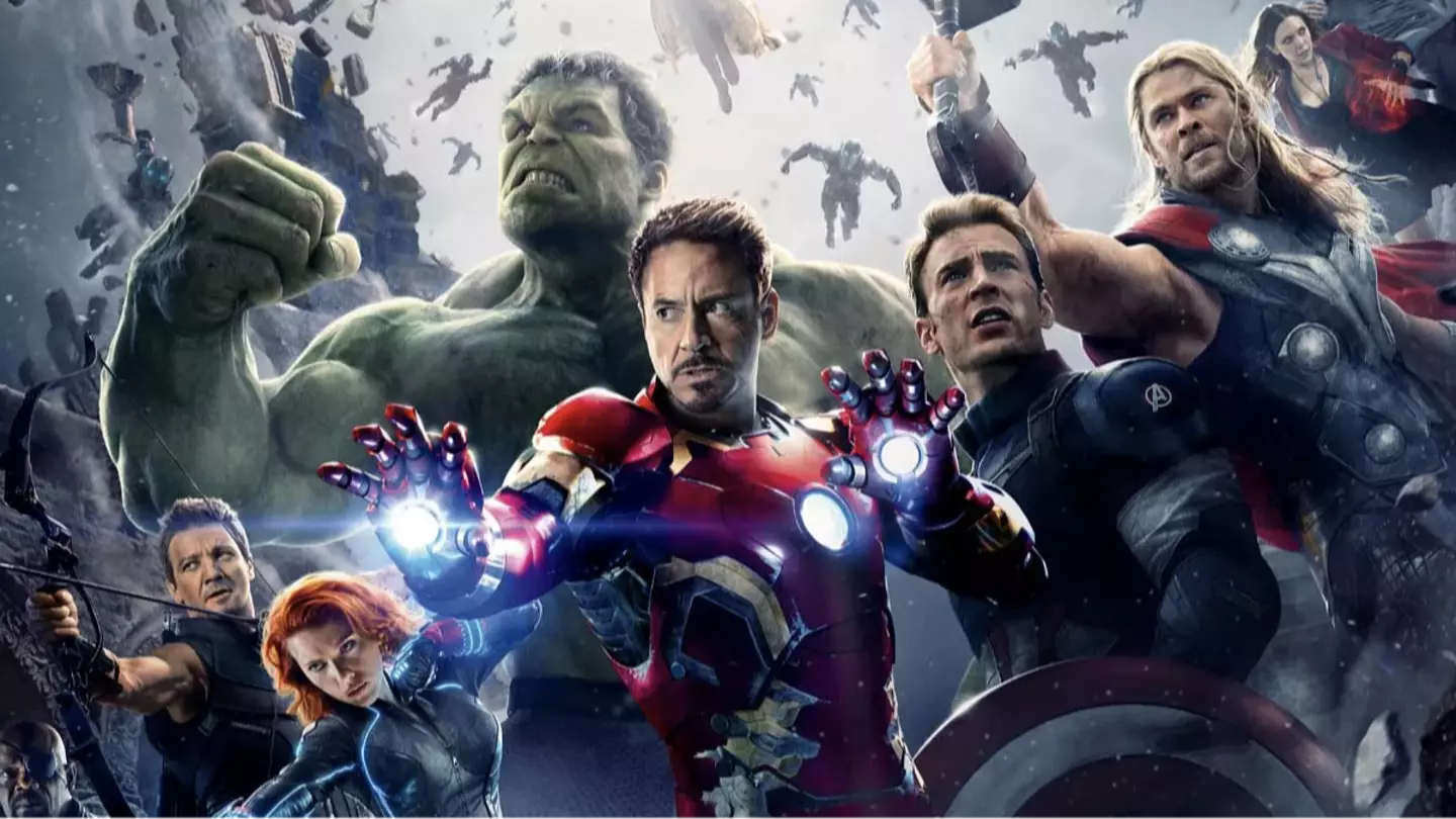 MCU fans losing their minds as Avengers 7 release date appears online