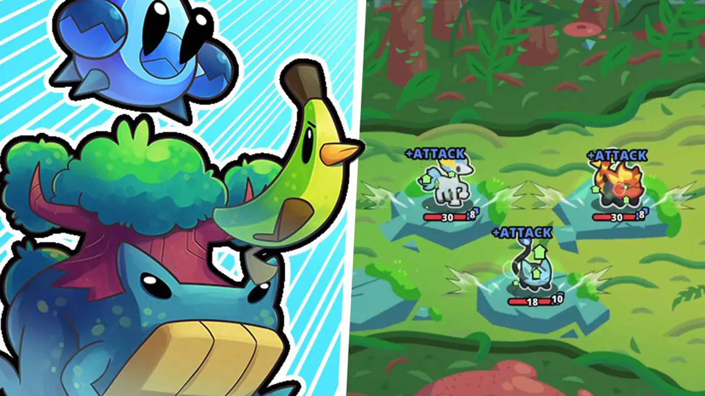 Pokémon fans should check out this free download