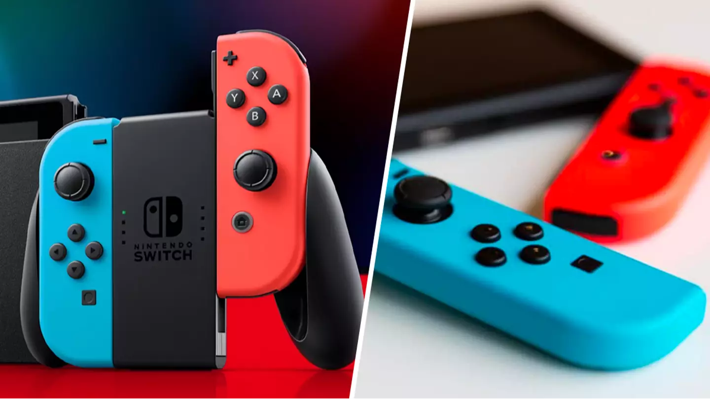 Nintendo Switch 2 loading times leak, and they’re a huge step up