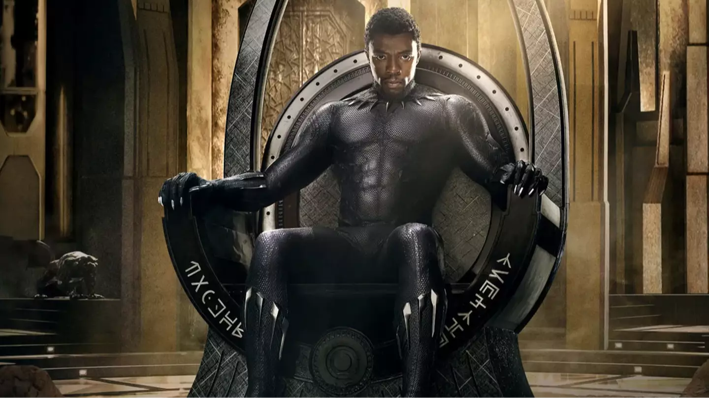 MCU fans losing their minds over official Black Panther casting update