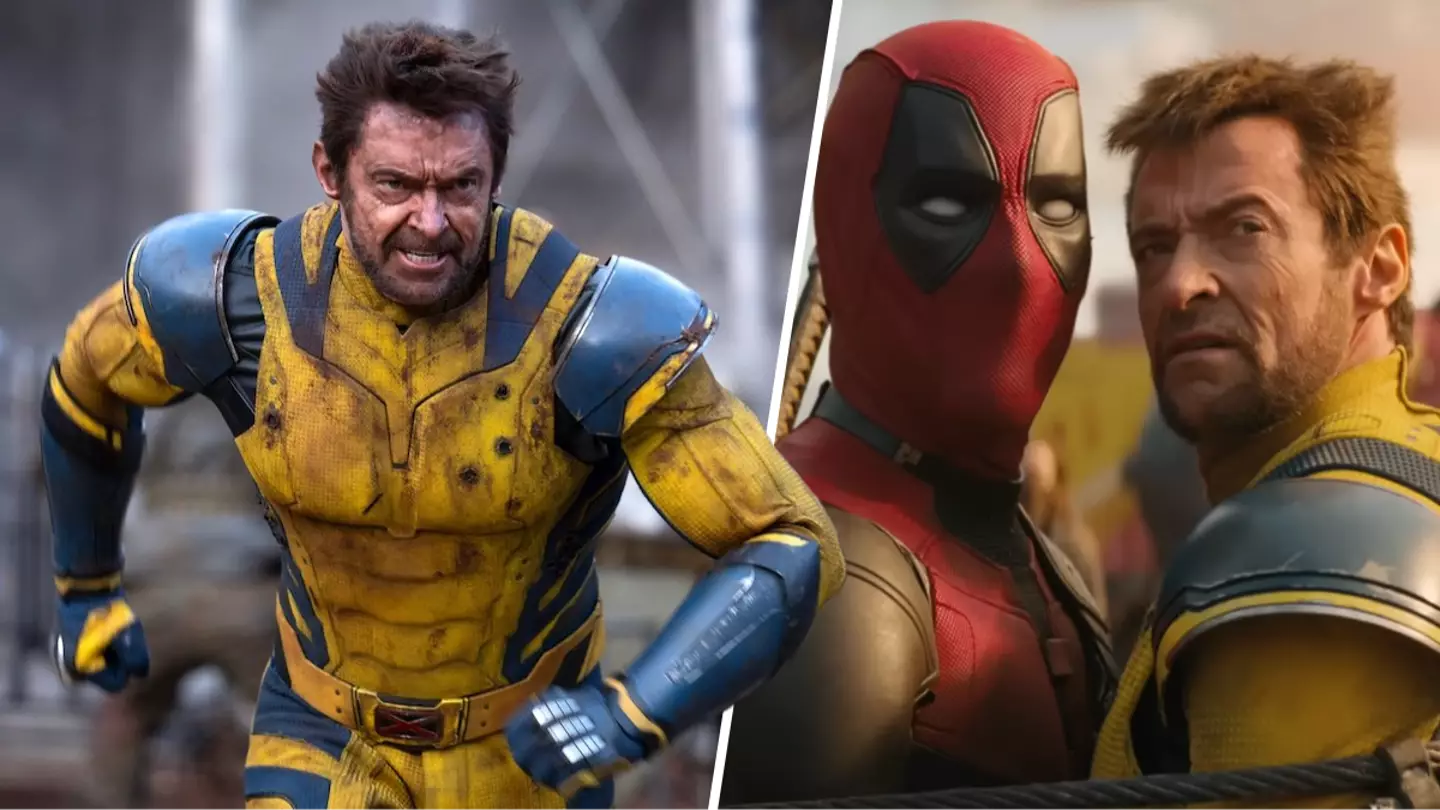Marvel drops first teaser for new R-rated Wolverine series