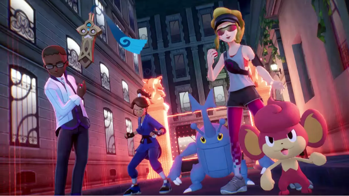 Pokémon fans unite over new evolutions for classic 'Mon