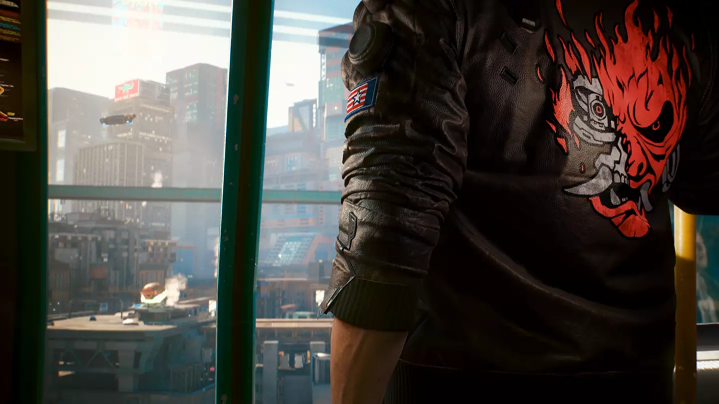 Cyberpunk 2077 interesting discovery made by player after 'hundreds of hours'