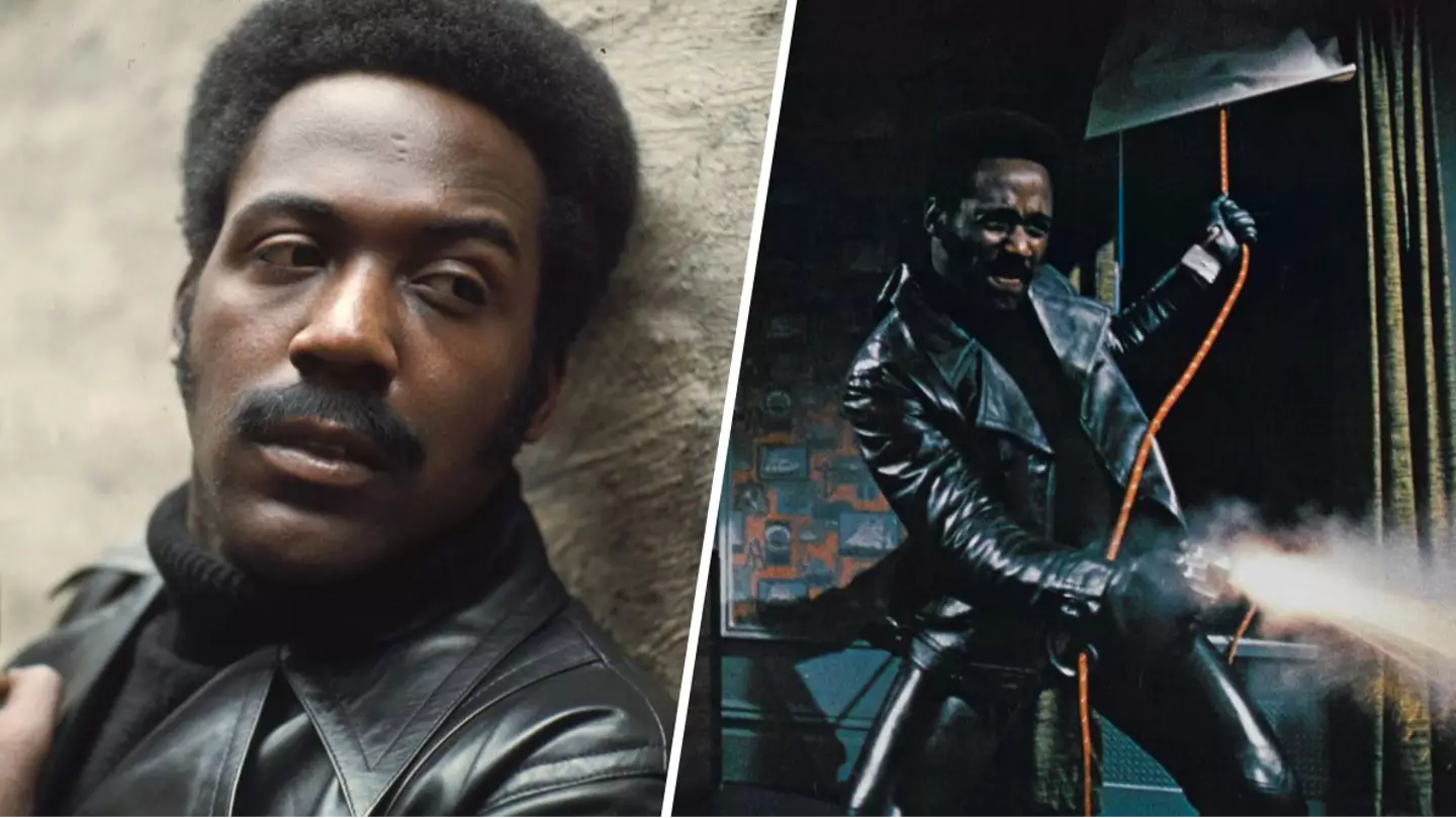 Shaft star Richard Roundtree dead at 81