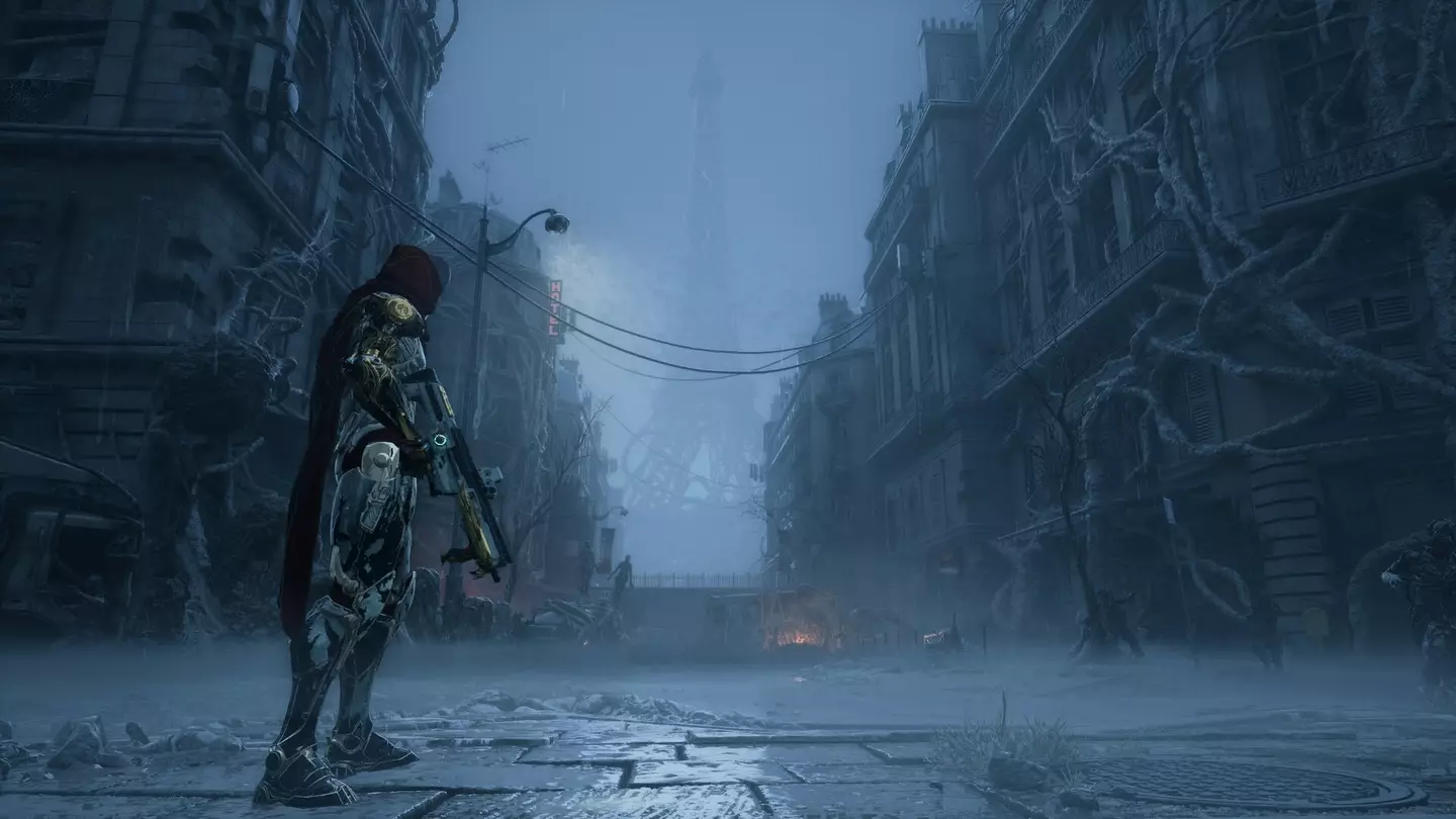 Counterplay Games Inc