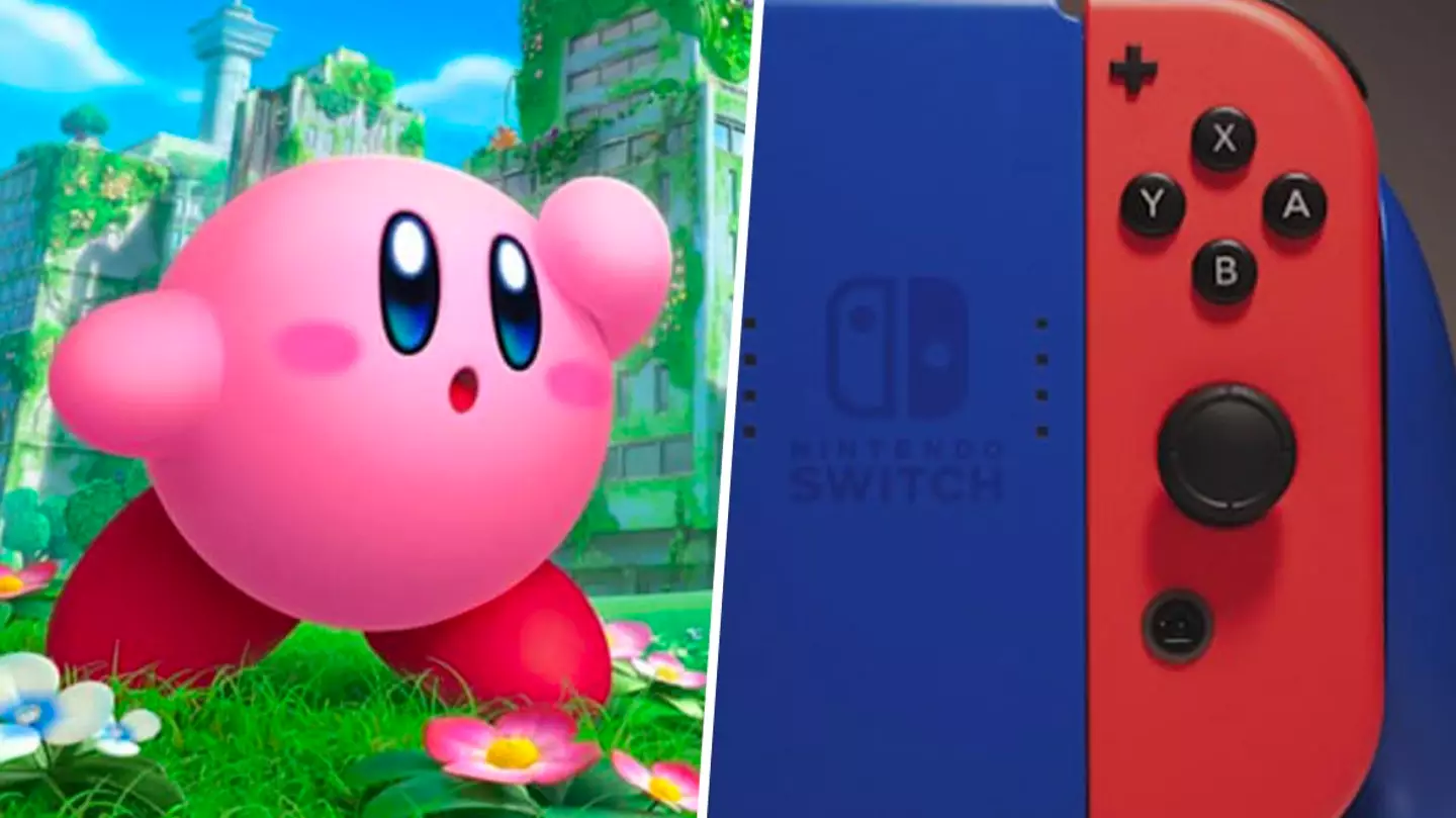 Nintendo drops new Switch freebies you've one week to nab
