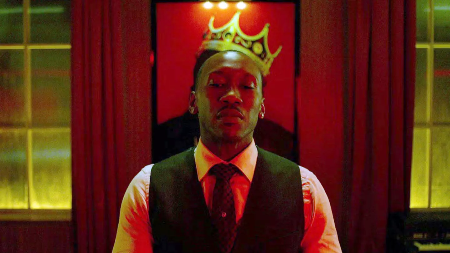 MCU fans hyped by Blade update we've been waiting for