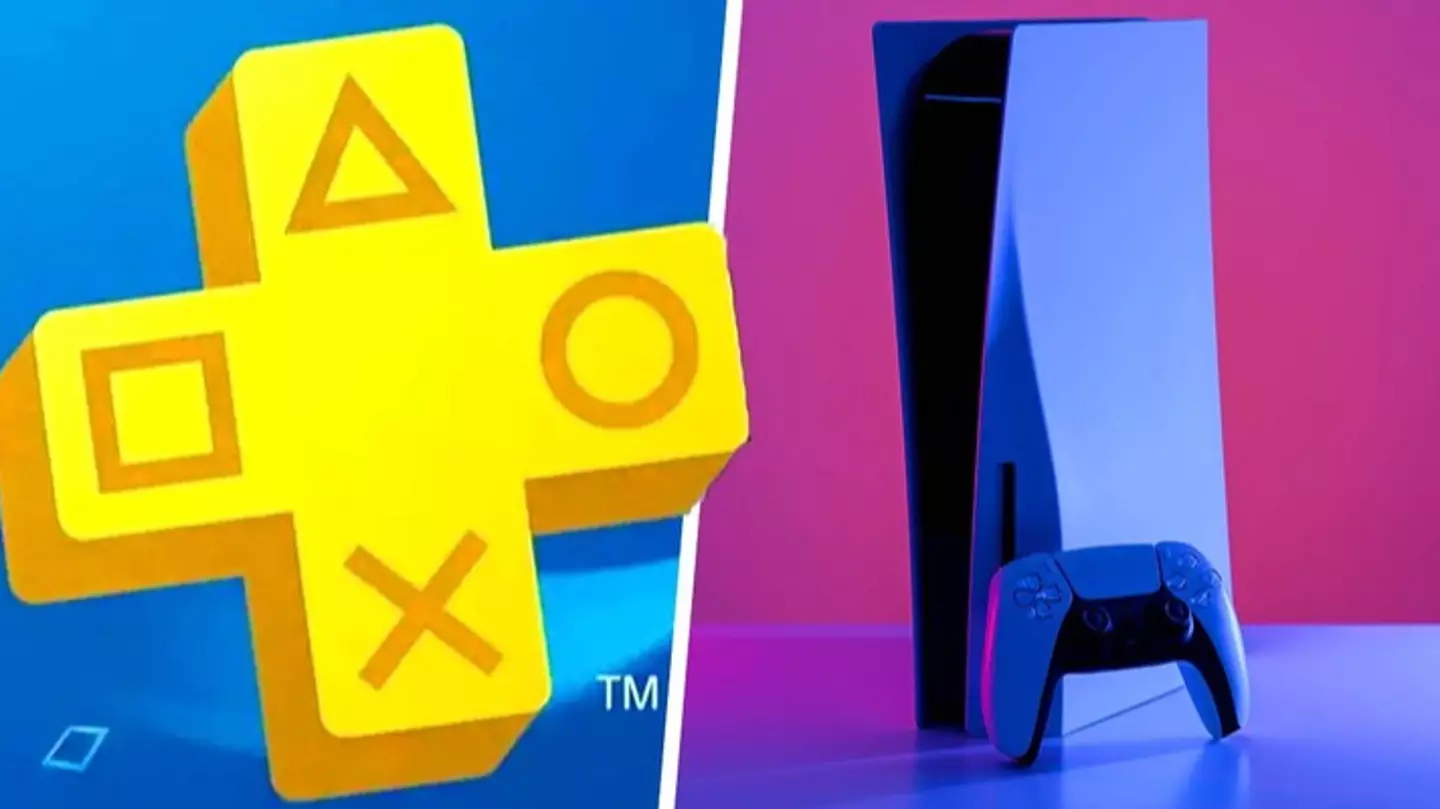 PlayStation Plus PS5 freebie hailed as 'truly beautiful 10/10 game'