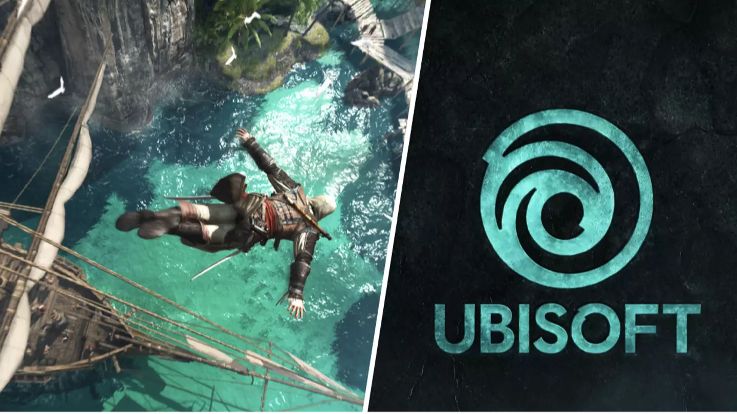 Assassin's Creed publisher drops free download you have until 6 June to claim
