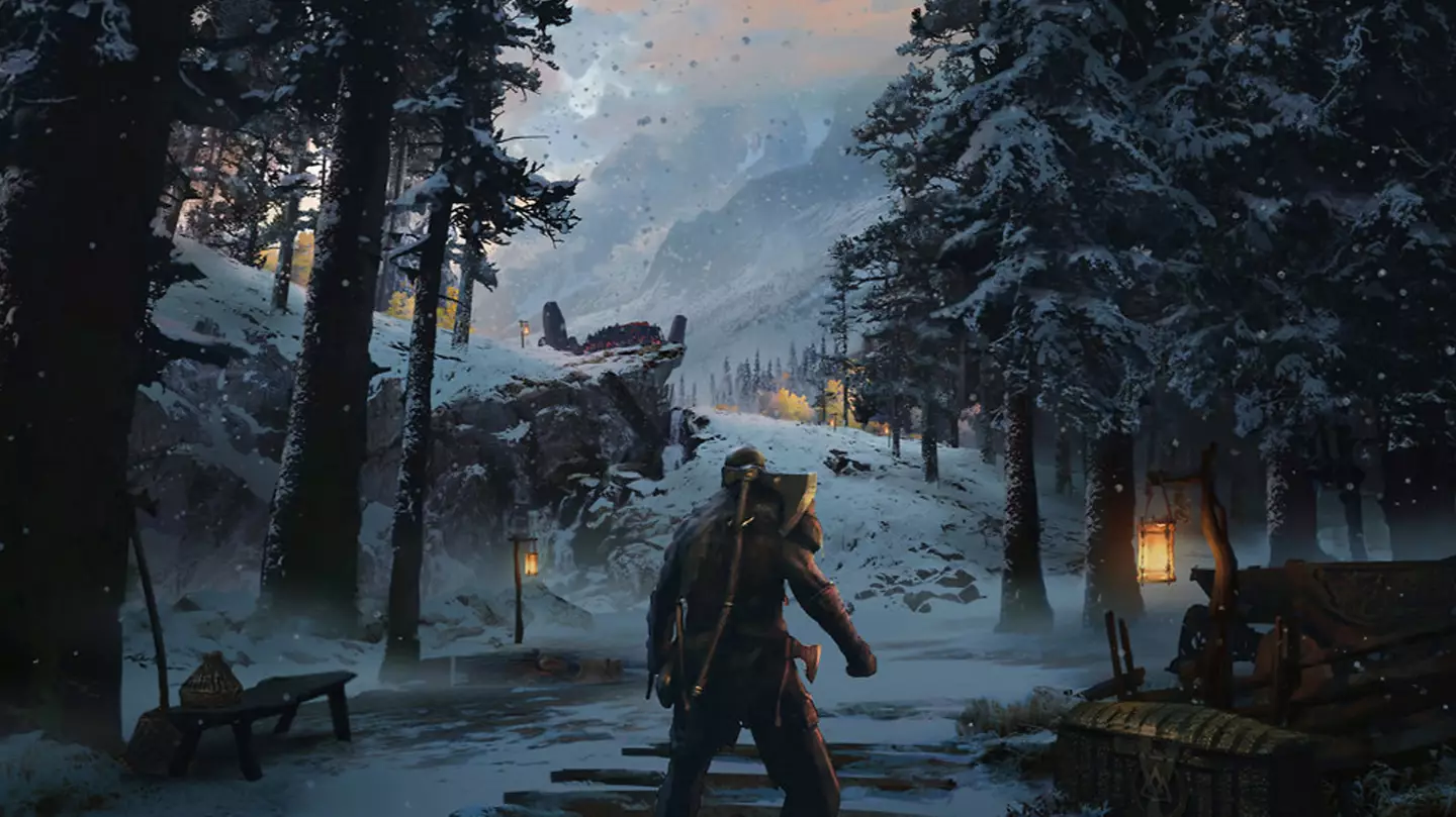 God of War 2026 Return Has Gamers Losing Their Minds