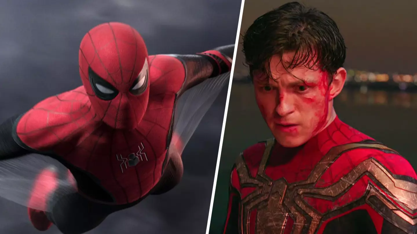 Spider-Man 4 tease roasted by furious fans