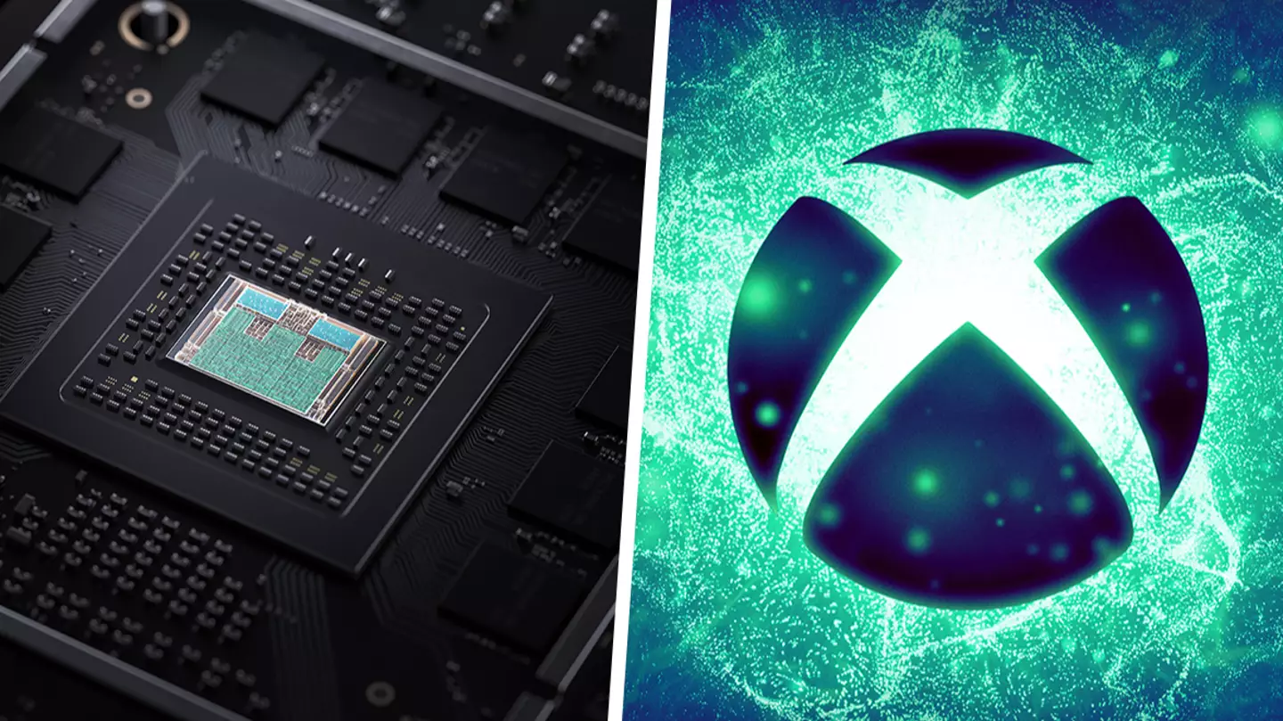 Xbox planning to release a new console in 2024 with a wild new design