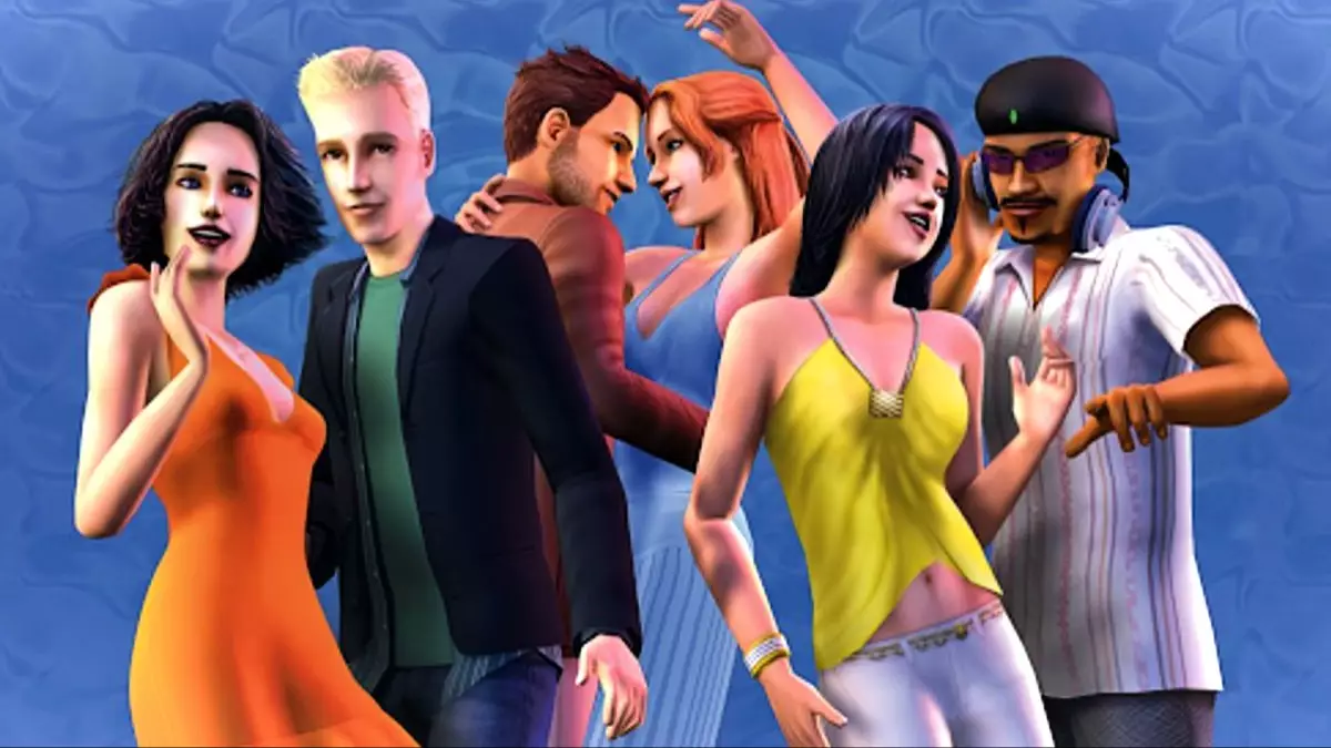 Xbox Surprise Drops GOAT Game Series for Free, Dreams Come True