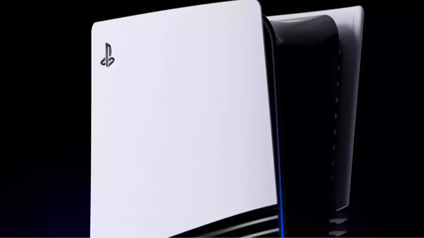 PS5 Users Can Grab A Free Game Now, No PS Plus Needed