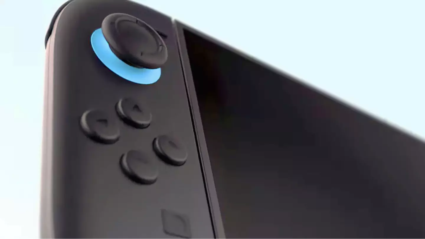 Nintendo Switch 2's first major game trailer has left fans divided