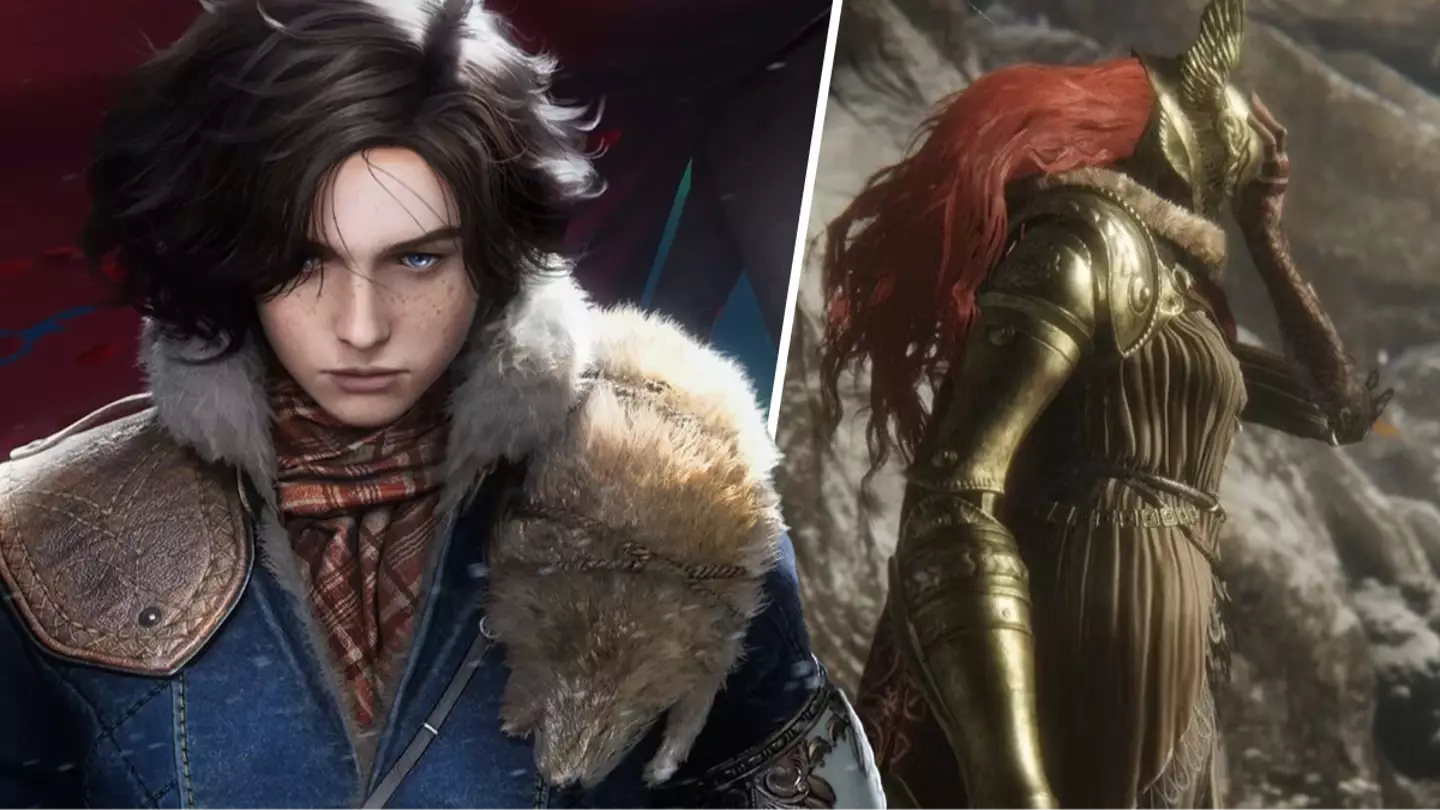 Lies Of P Overture boasts a boss better than Elden Ring's Malenia