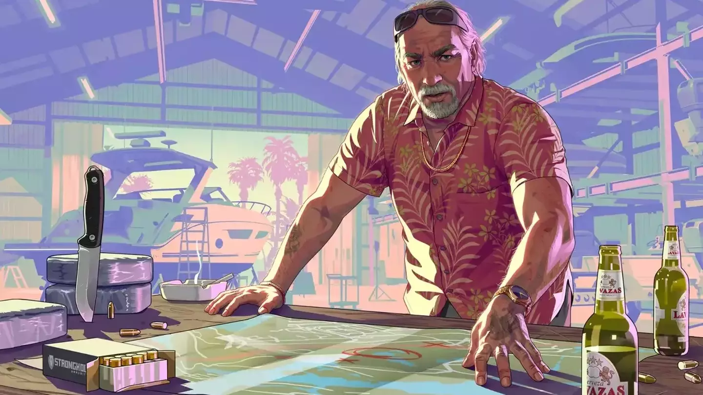 GTA 6's Map Size 'Underestimated', Bigger Than We Imagined