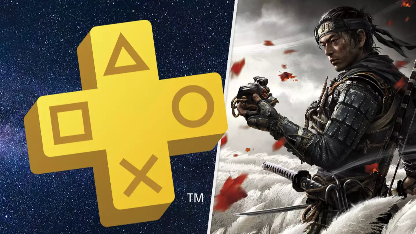 PlayStation Plus Confirms Five Free Games For March 2022