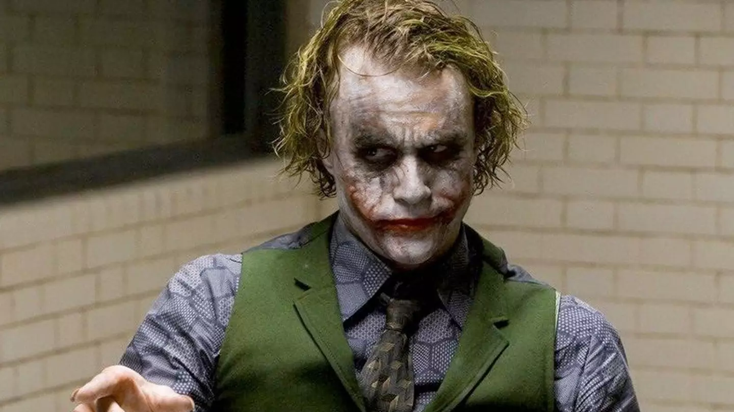 Batman fans united over perfect Joker casting: 'let him cook'