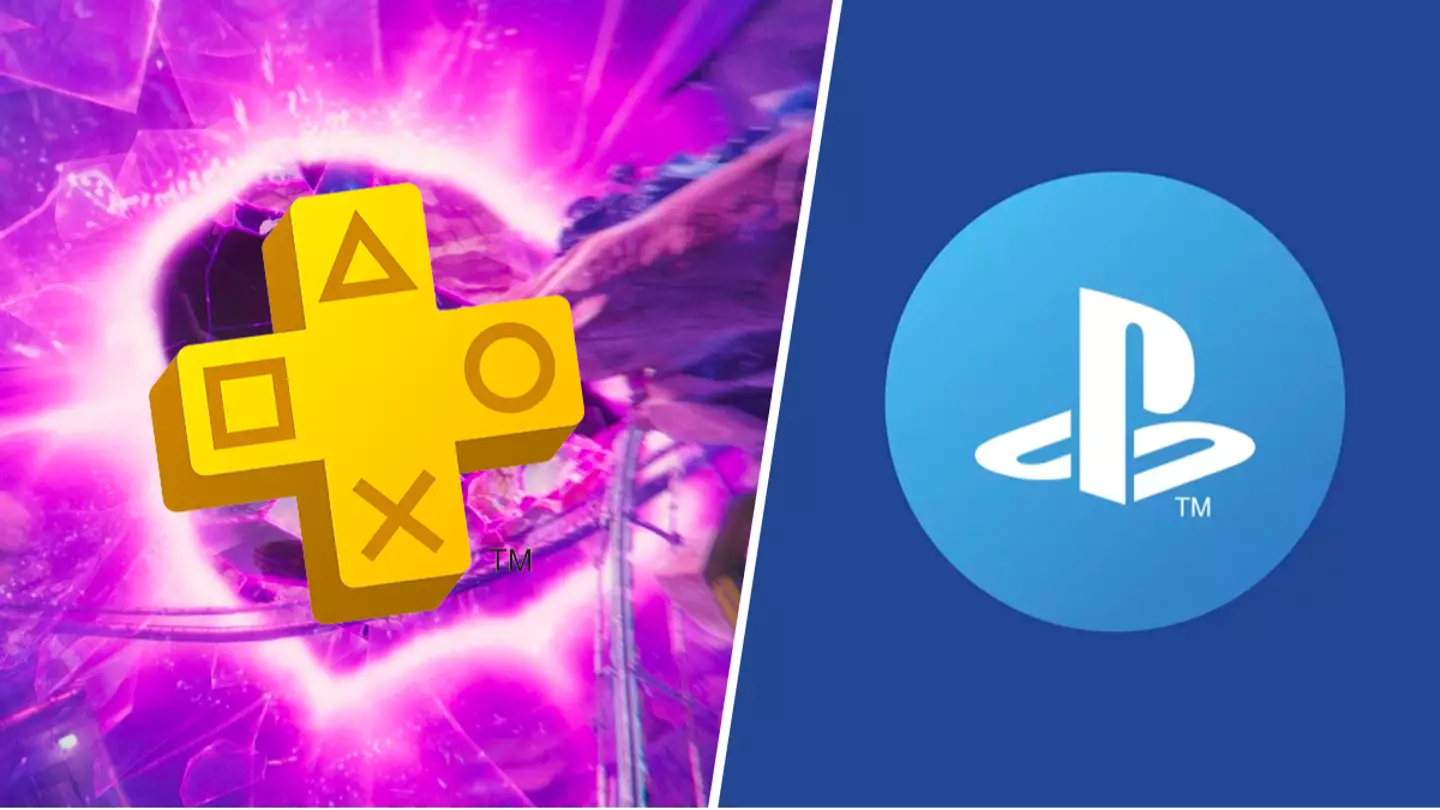 PlayStation Plus subscribers blown away by ‘true next-gen’ free PS5 game