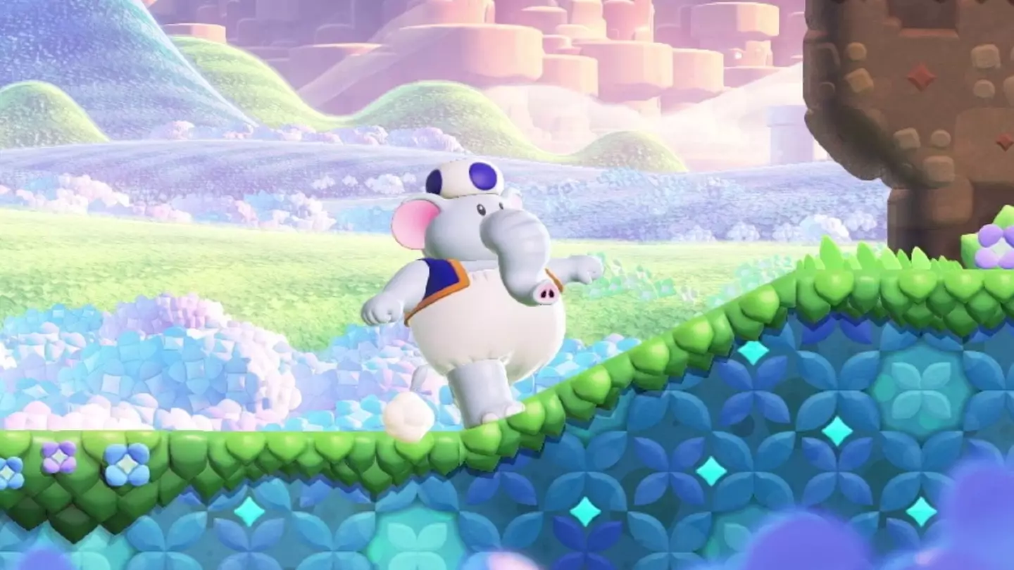 Super Mario Bros. Wonder-