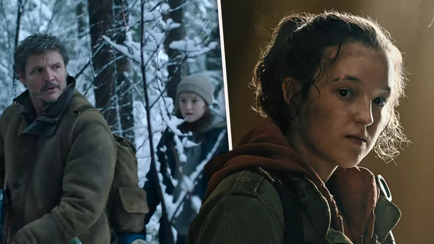 HBO's The Last Of Us is currently the highest-rated video game adaptation ever