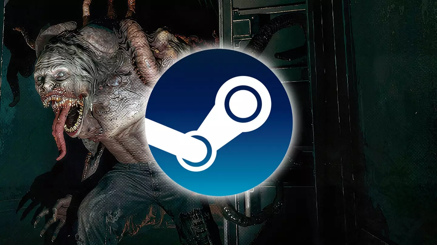 Resident Evil Meets Dead Space in Terrifying Steam Free Download